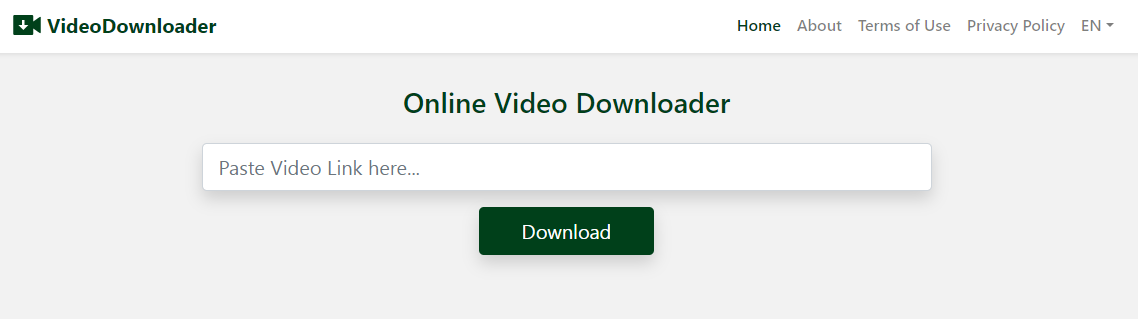 How to download technology videos online