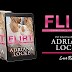 Cover Reveal: FLIRT by Adriana Locke
