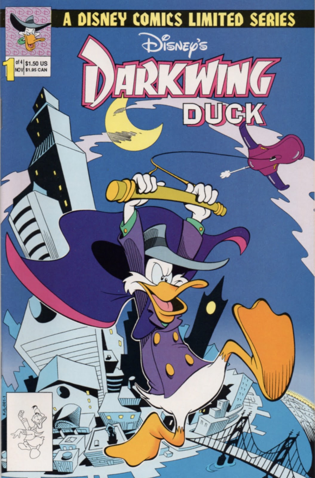 A look into Disney Cartoon Comics Part I : Modern Covers | CBSI Comics