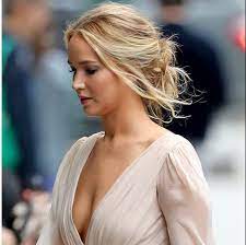 Jennifer Lawrence beautiful women