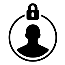 Risultati immagini per rdp privacy icona