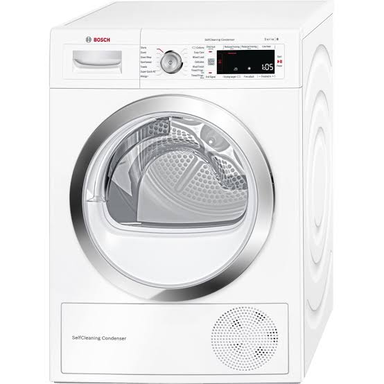1. Bosch เครื่องซักผ้าฝาหน้า รุ่น WAN24260 TH  02