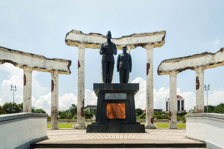 tempat wisata di surabaya