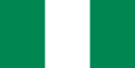 ธงชาติของไนจีเรีย