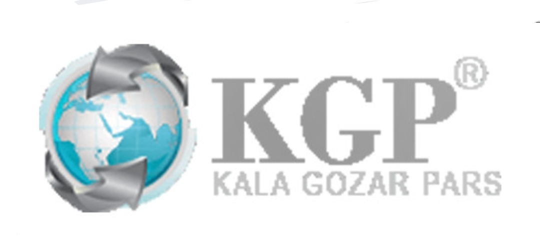 AKGP Shipping & Logistics Co Logo