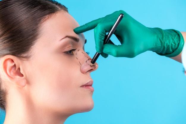 مزایا و معیاب عمل بینی
