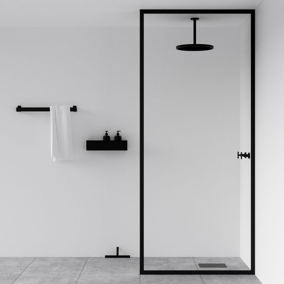 Estilos de decoración de interiores: 
estilo minimalista