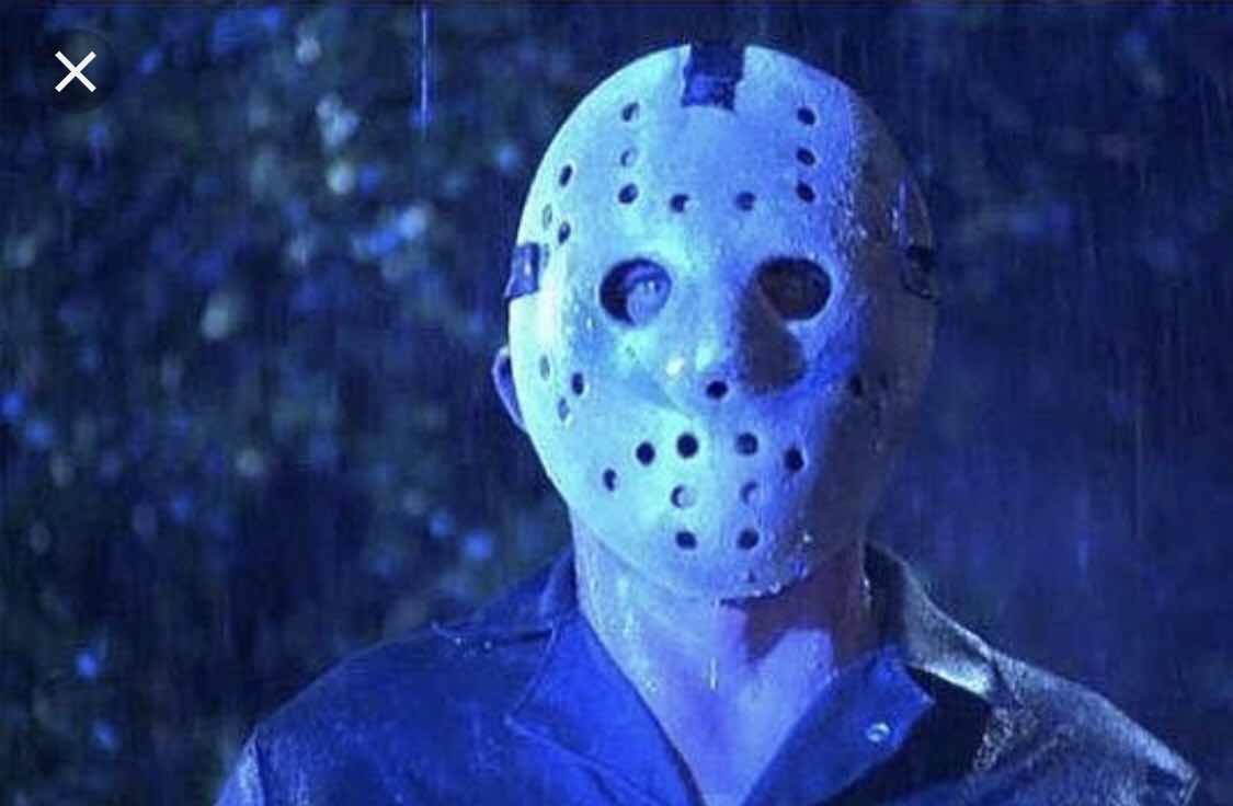 Pseudo Jason Voorhees Actor Dick Wieand Making Fan Appearance This October!