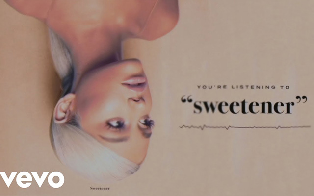 Sweetener