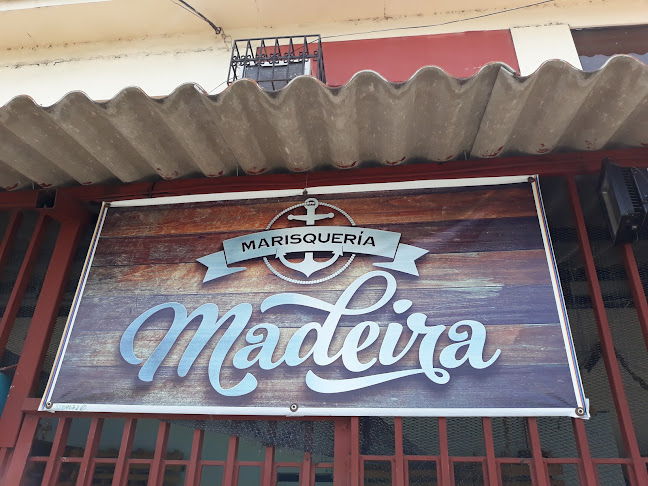 Marisquería Madeira - Marisquería