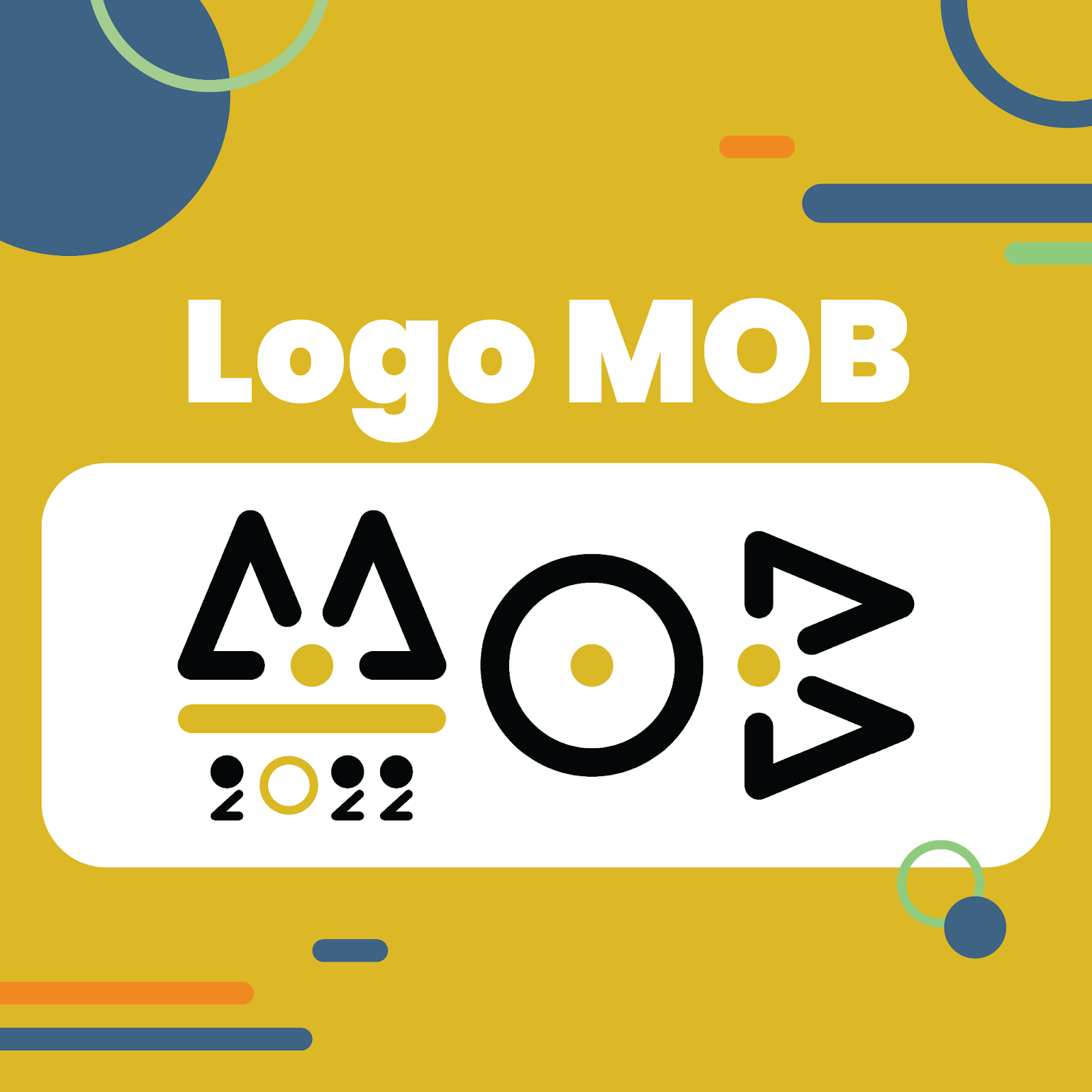 Mob logo