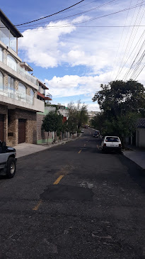 Psicologo Quito - Psicólogo