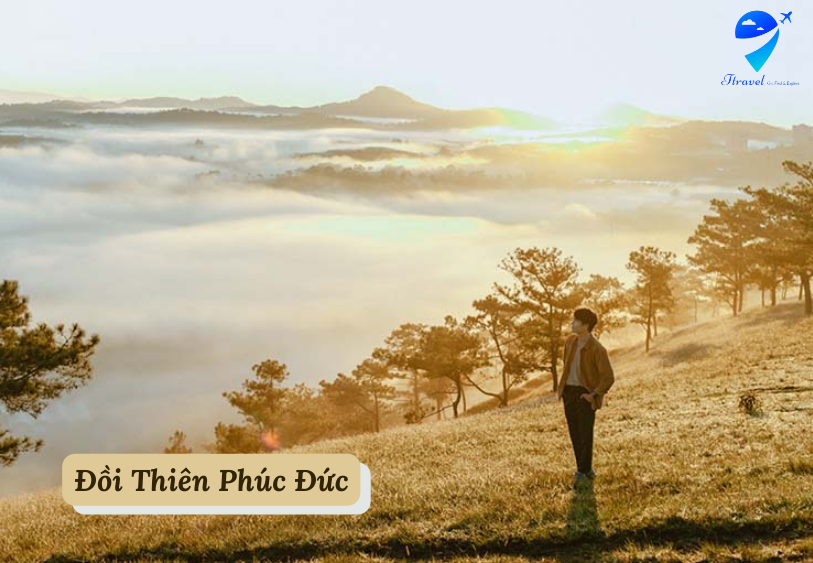 Đồi Thiên Phúc Đức
