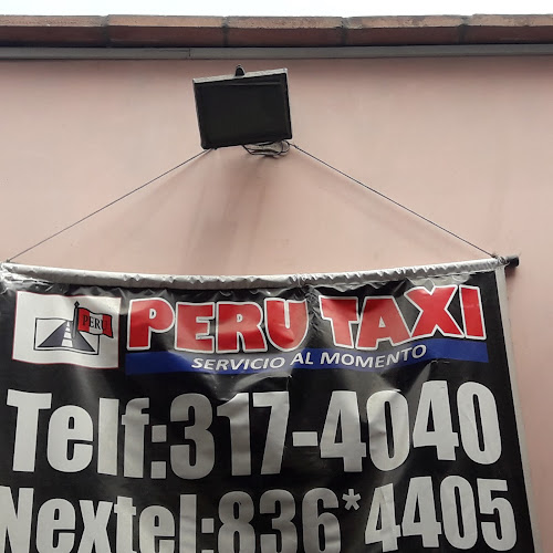 Comentarios y opiniones de Perú Taxi