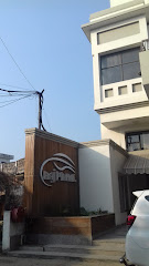 Raj Mahal - Hotel in Moradabad , India