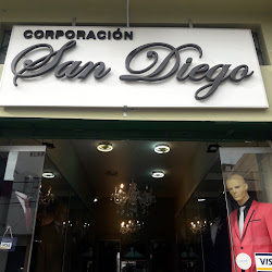 San Diego