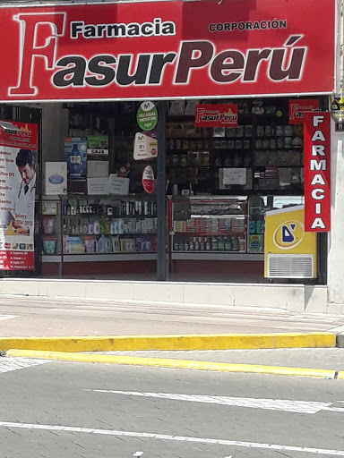 Fasur Perú