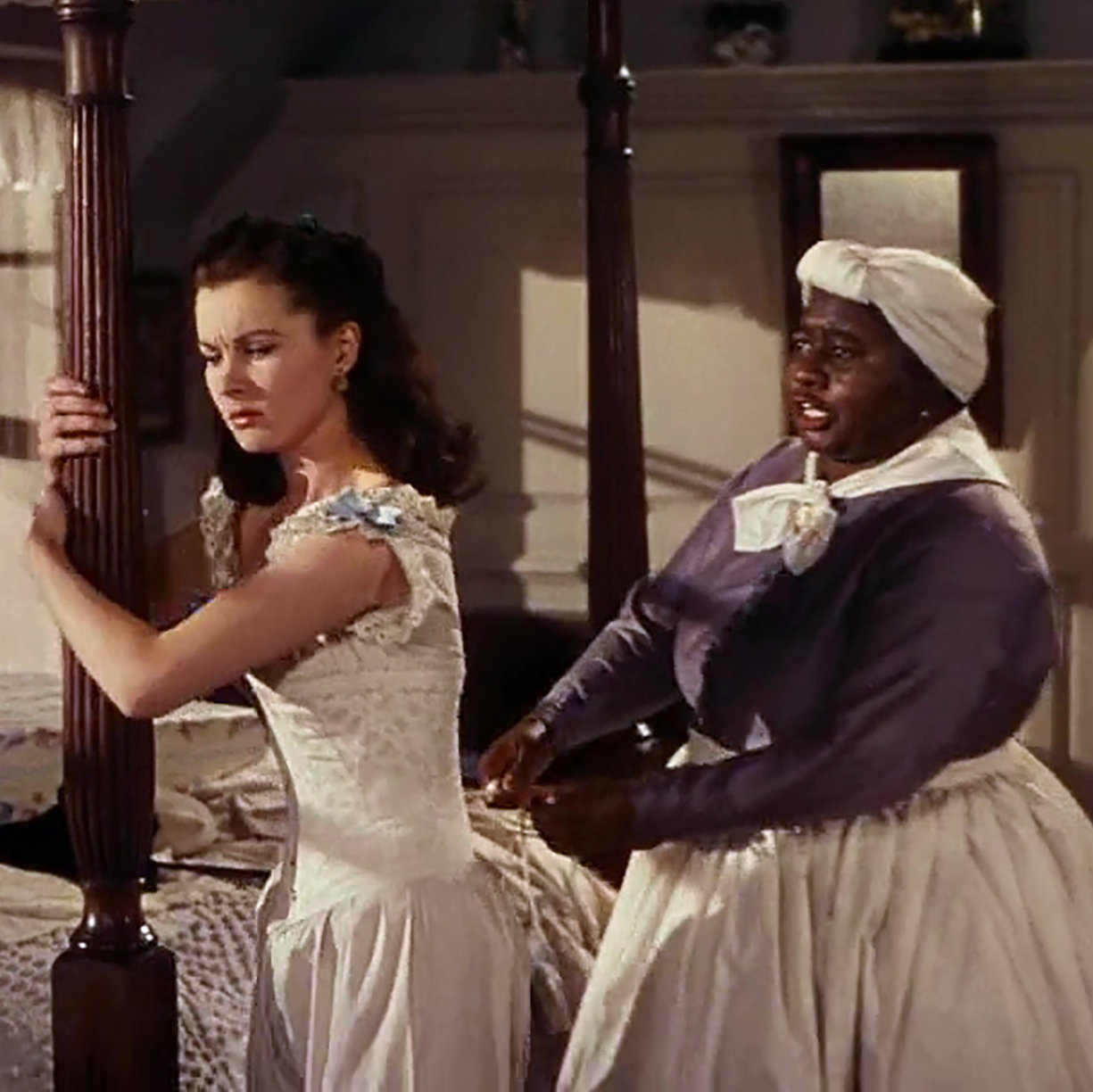 The Long Battle Over 'Gone With the Wind' - The New York Times