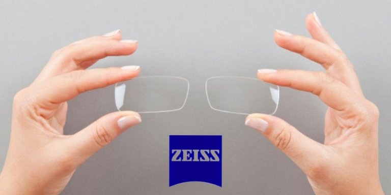Tròng kính của Zeiss