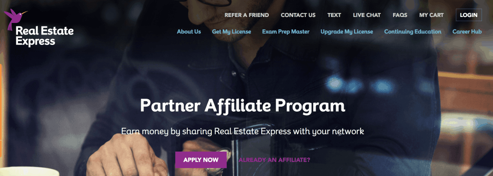 Affiliate Marketing for Real Estate Agents in Australia