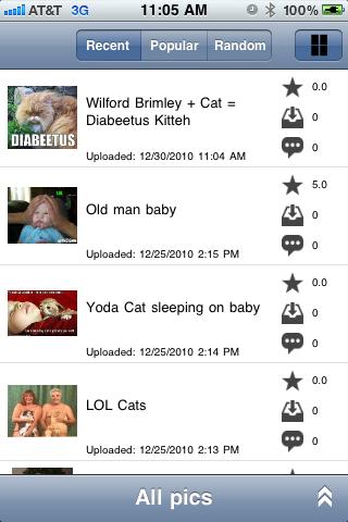 LOL Pics (Funny Pictures) apk