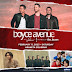 BOYCE AVENUE WITH ADIE, NOBITA AND THE JUANS