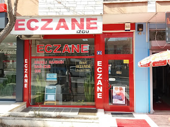 İzgü Eczanesi
