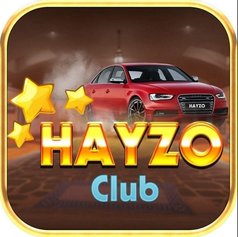 Logo của Hayzo Club