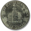 Kennedy Half DollarsBicentennial (Dated 1776-1976) - Back