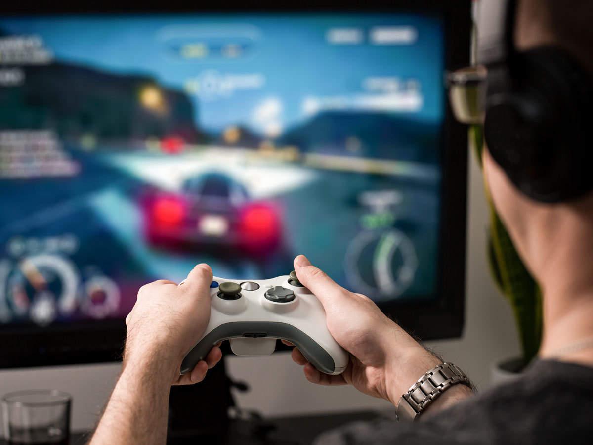 Gaming: Covid-19 impact: How digital gaming became a serious business - The  Economic Times