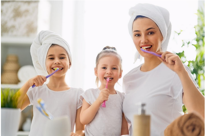 Cách điều trị sâu răng tốt nhất cho trẻ em