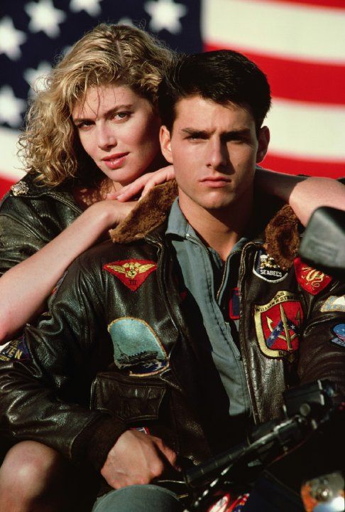 Early Days of Tom Cruise
