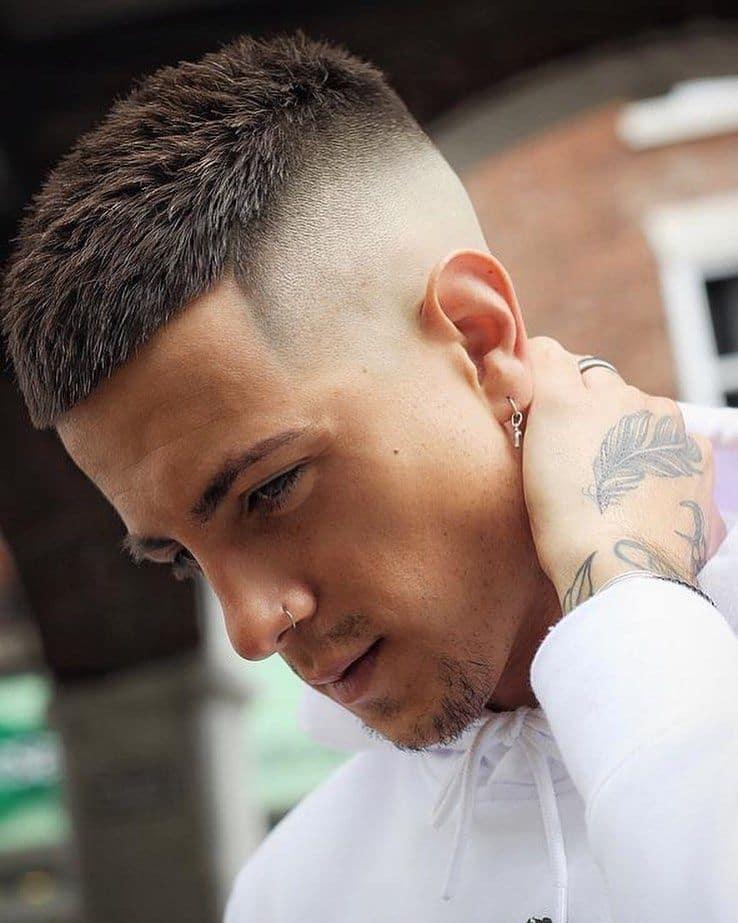 11 best Edgar haircuts for men in 2020: Everything you need to know