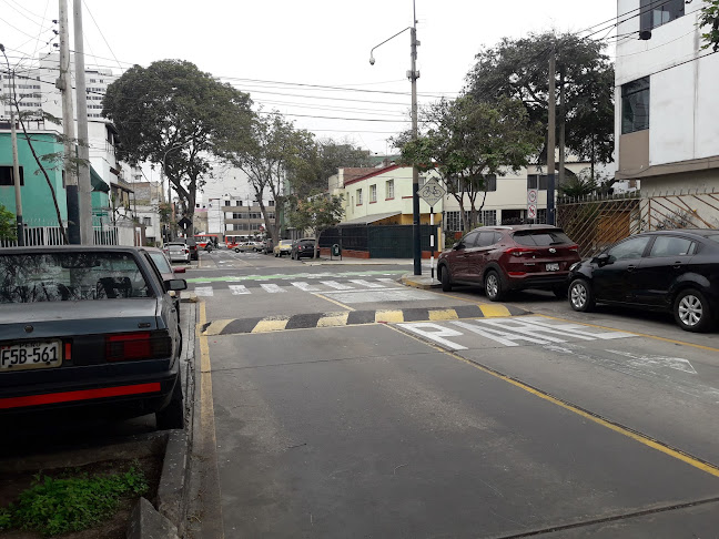 Opiniones de AYESA Perú en San Isidro - Oficina de empresa