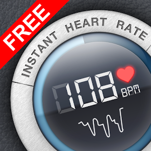 Instant Heart Rate apk Download