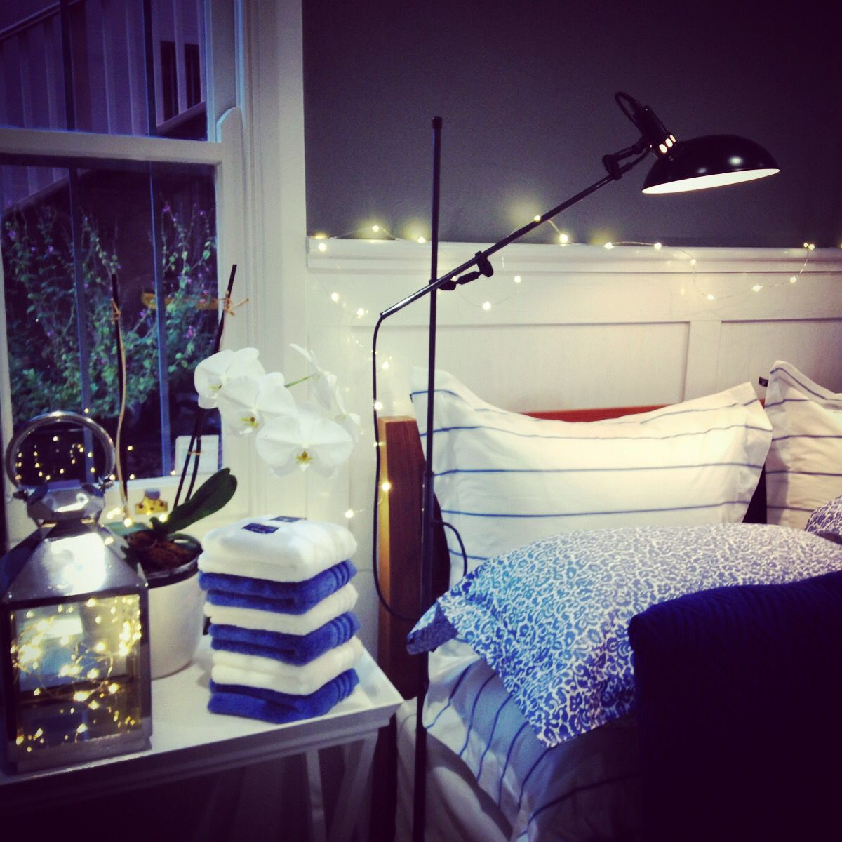 trik hiasan kamar