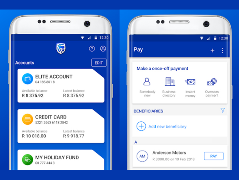 Standard Bank Mobile – See How to Download and Use