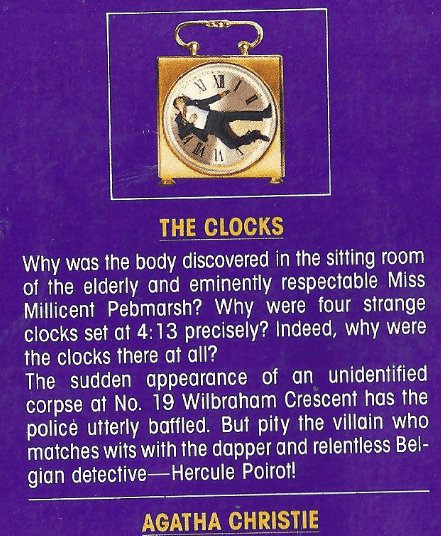 clock 2 - back cover