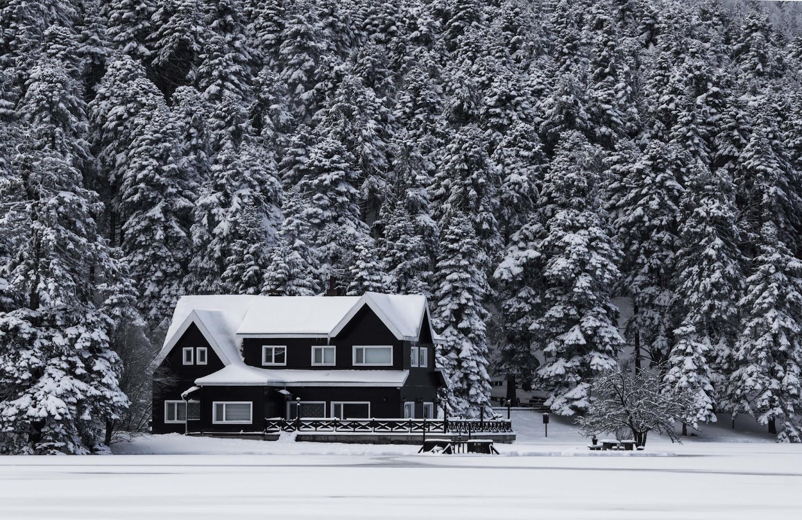 Is your home winter ready?