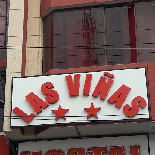 Las Viñas - Huancayo