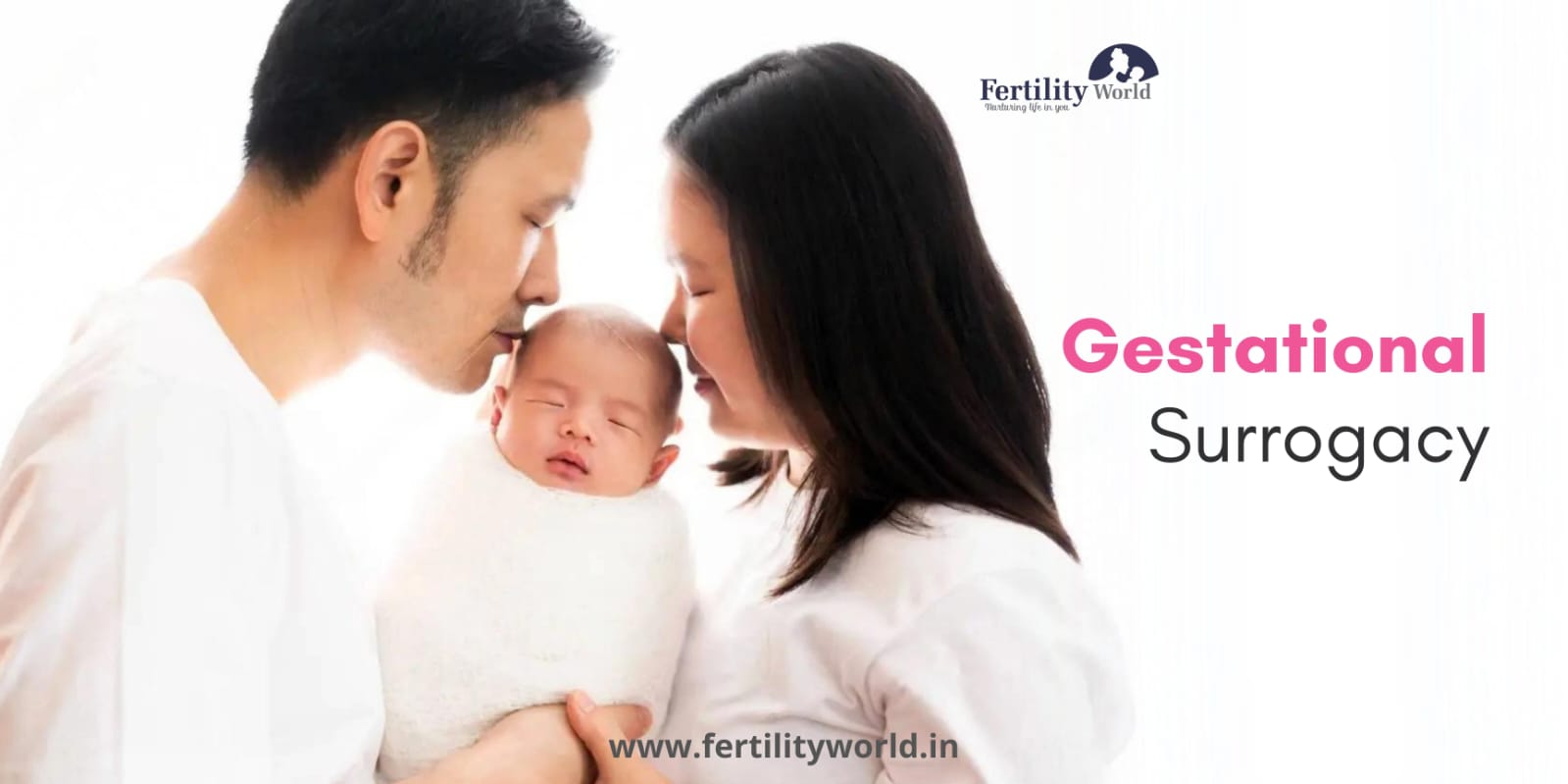 Gestational surrogacy in the Philippines