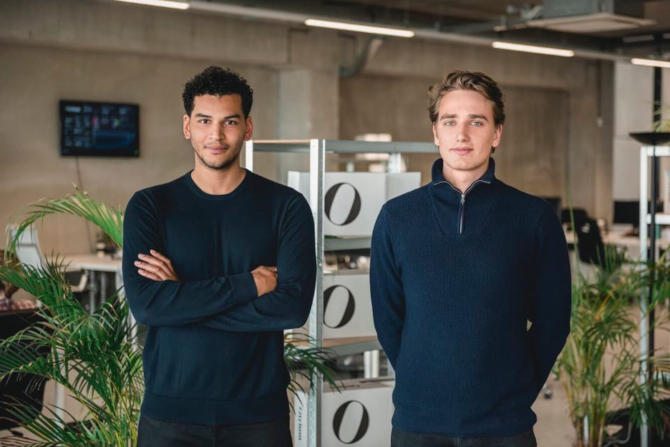 Otrium raises €7M from Index Ventures, Amsterdam-based startup aims to become the largest digital fashion outlet in Europe