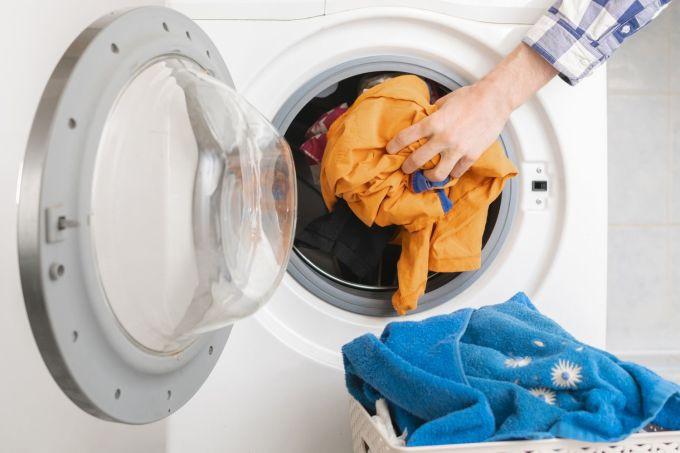 Lựa chọn máy giặt có lồng giặt phù hợp giúp tiết kiệm điện cho gia đình hơn
