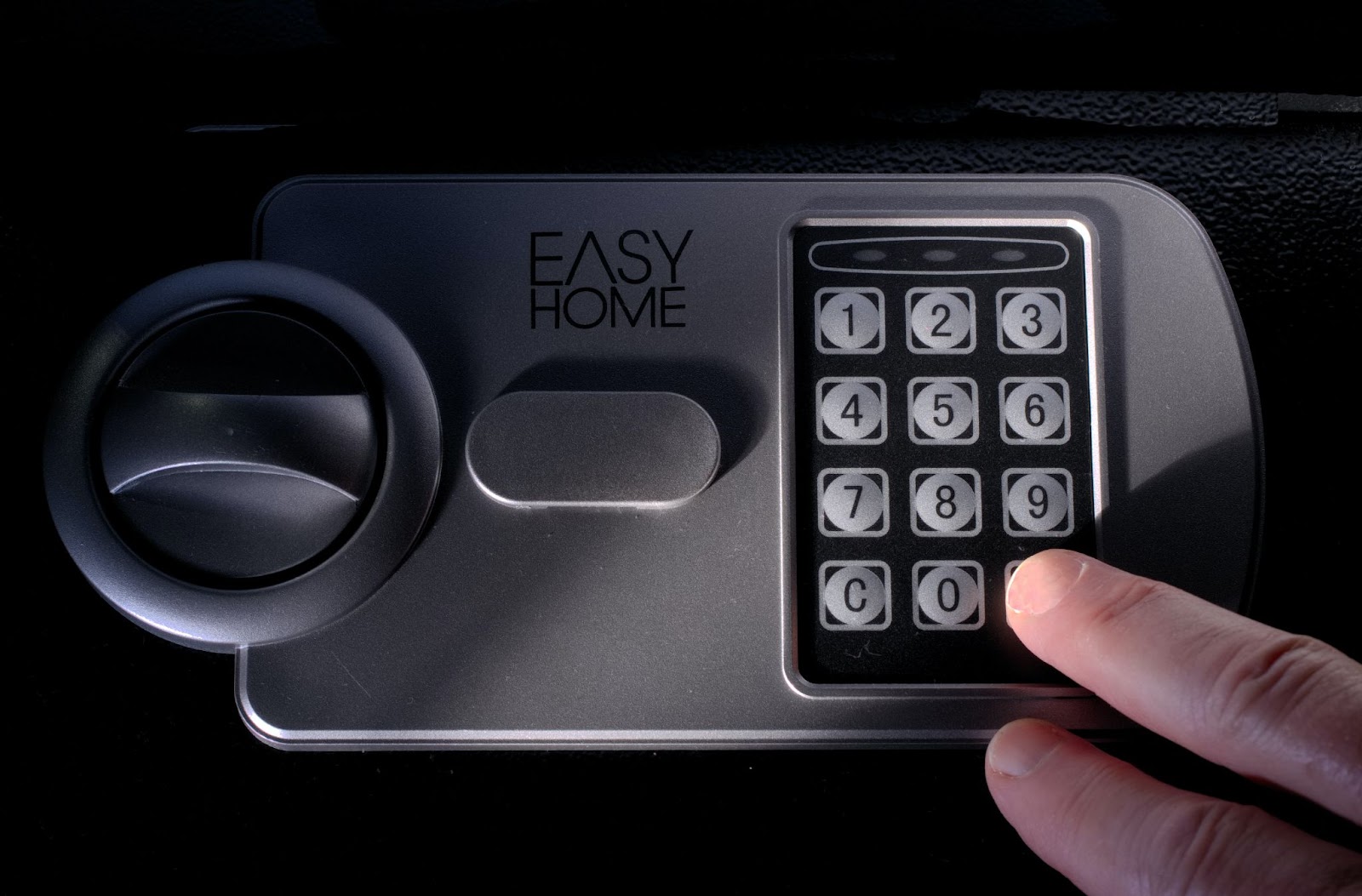 3 x BASI® Keyhole Locks for Deadlock Room Door Lock Cylinder Diameter 7 mm  : : DIY & Tools