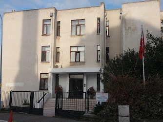 TCDD Haydarpaşa Misafirhanesi