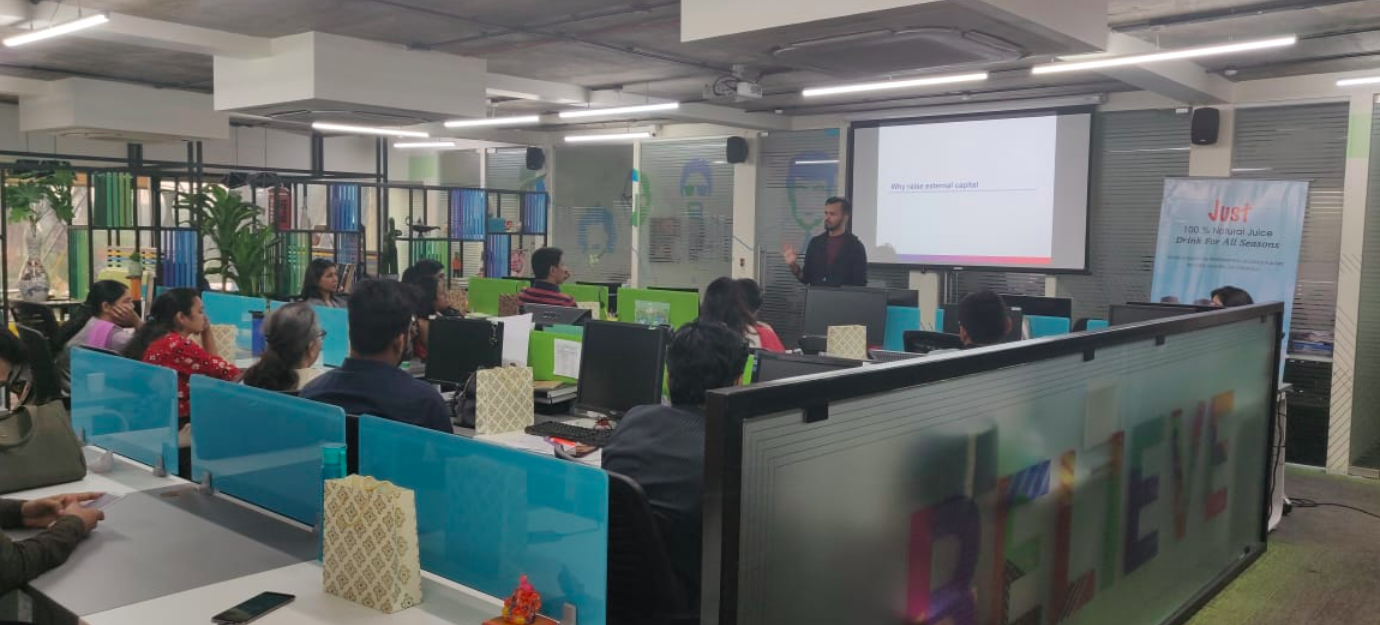 Plug N Work- Top rated coworking space in Mumbai- Founder Talks