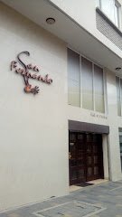 San Fernando Café