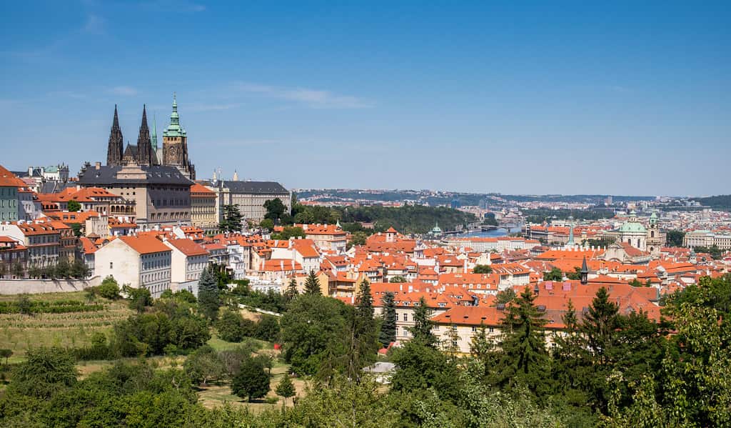 Prague : 11 Things To Do In Prague, Czech Republic