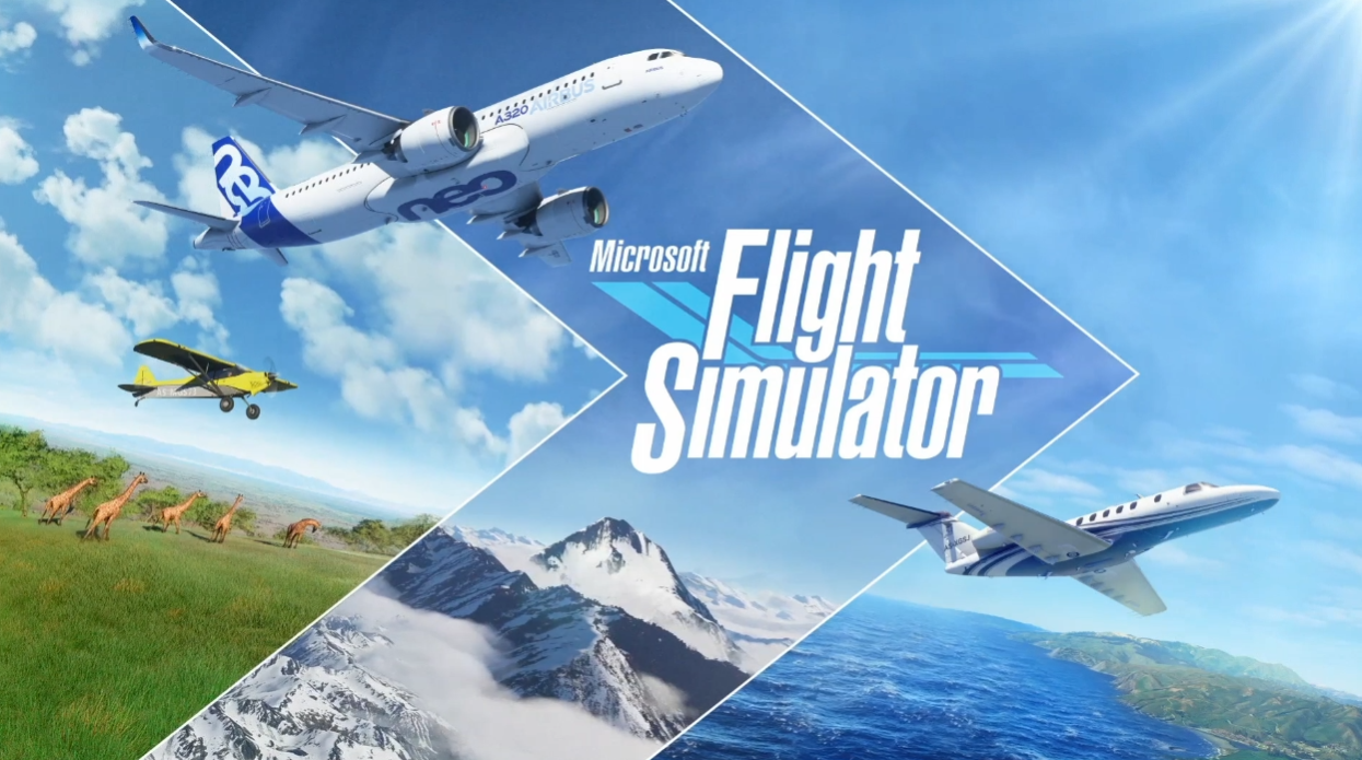 Microsoft Flight Simulator To Receive VR Support In Late December