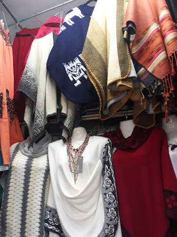 Opiniones de Tejidos Eddy en Guayaquil - Tienda de ropa
